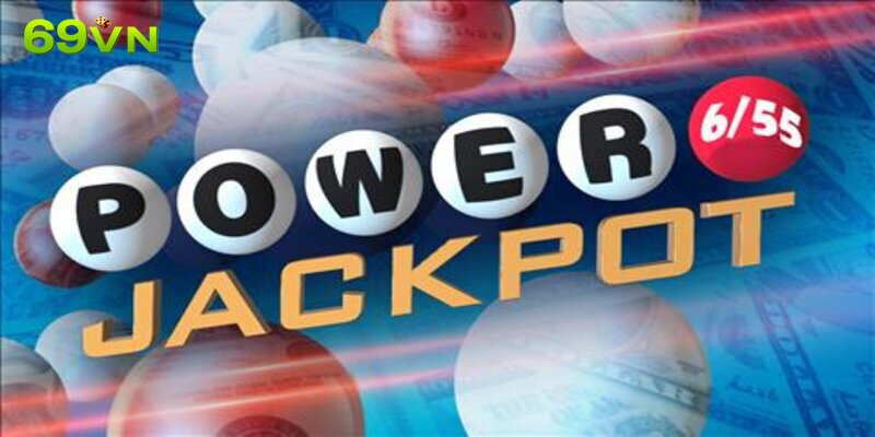 Tìm hiểu đôi nét về xổ số Power 6/55